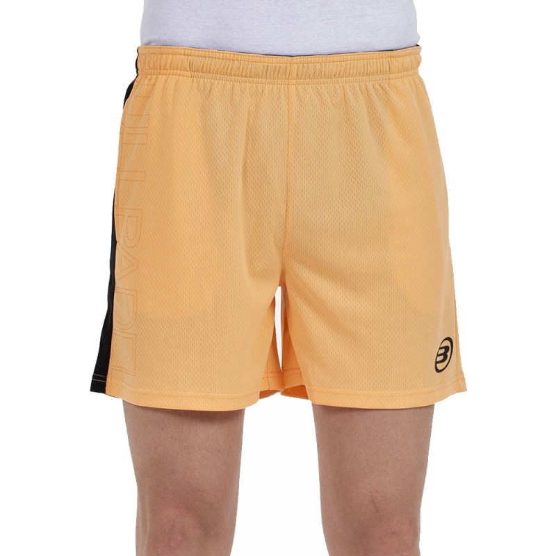 Pantaloncini Bullpadel Campaza arancione