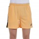 Pantaloncini Bullpadel Campaza arancione