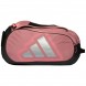 Borsa Adidas Protour rosa nero 2026