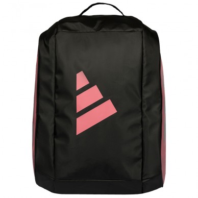 Borsa Adidas Protour rosa nero 2026