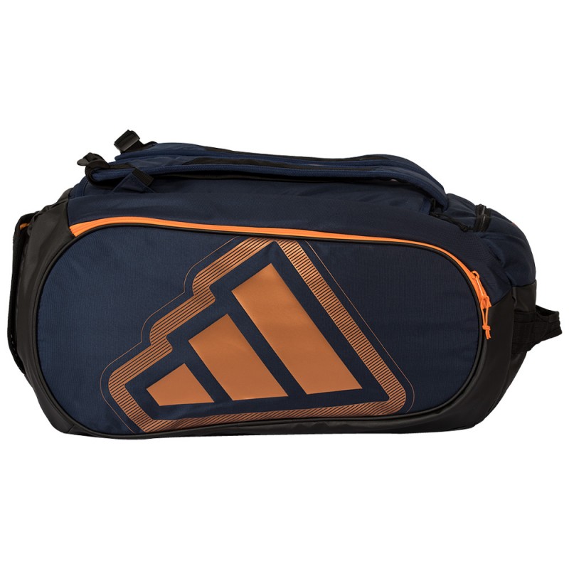 Borsa Adidas Protour blu bronzo 2026