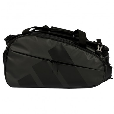 Borsa Adidas Multigame nero 2026