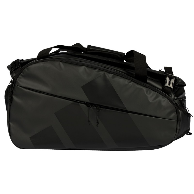 Borsa Adidas Multigame nero 2026