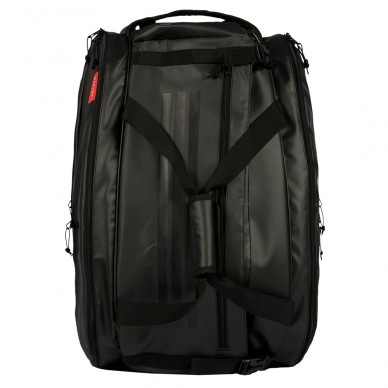 Borsa Adidas Multigame nero 2026