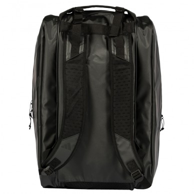 Borsa Adidas Multigame nero 2026