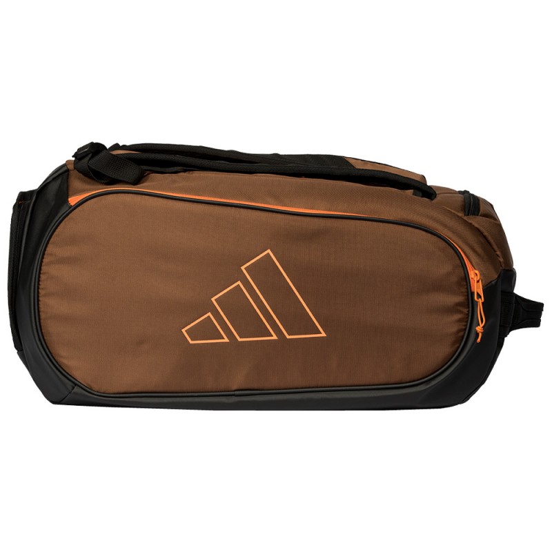 Borsa Adidas Tour bronze 2026