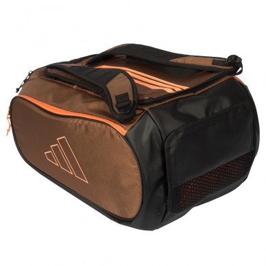 Borsa Adidas Tour bronze 2026