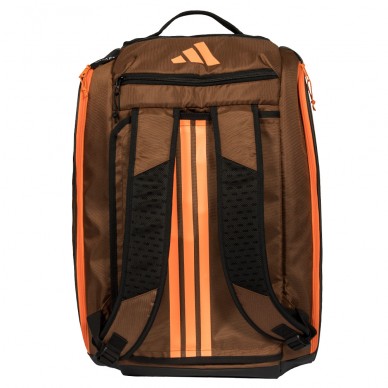 Borsa Adidas Tour bronze 2026