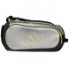 Borsa Adidas Tour argento 2026