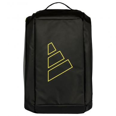 Borsa Adidas Tour argento 2026