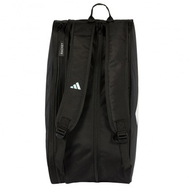 Borsa Adidas Control nero blu 2026