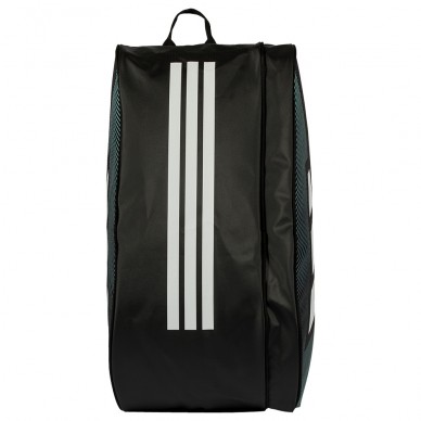 Borsa Adidas Control nero blu 2026