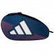 Borsa Adidas Control blu rosa 2026