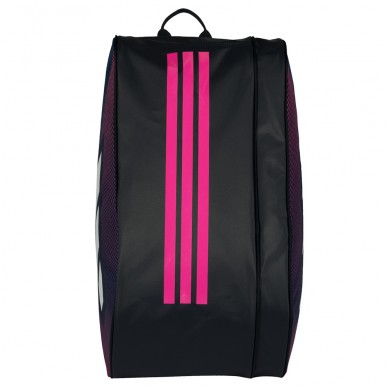 Borsa Adidas Control blu rosa 2026