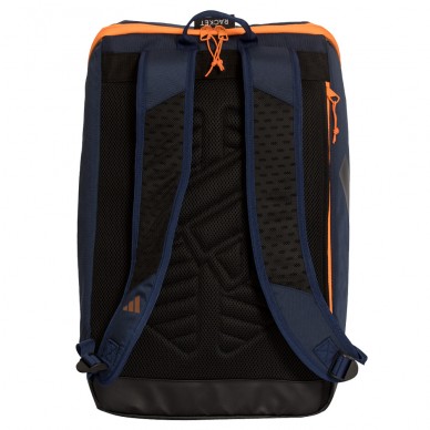 Zaino Adidas Protour blu bronzo 2026