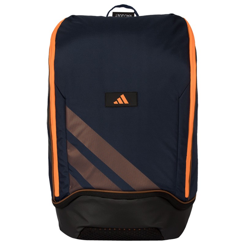 Zaino Adidas Protour blu bronzo 2026