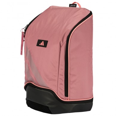 Zaino Adidas Protour rosa nero 2026