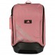 Zaino Adidas Protour rosa nero 2026