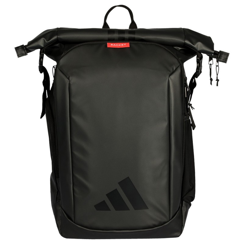 Zaino Adidas Multigame nero 2026