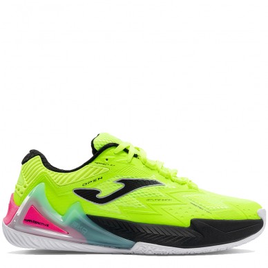 Scarpe Joma Open Men 2609 yellow 2026