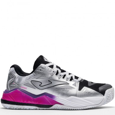Scarpe Joma Spin Lady 2612 light grey 2026
