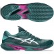 Scarpe Asics Solution Speed FF 4 Clay dark neptune white 2026