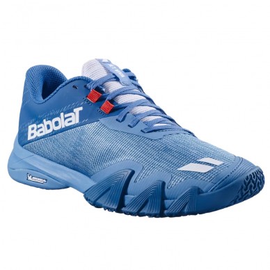 Scarpe Babolat Jet Viva Men blue moon seaport 2026