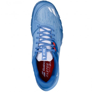 Scarpe Babolat Jet Viva Men blue moon seaport 2026