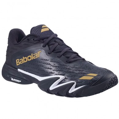 Scarpe Babolat Jet Premura 2 Men black gold 2026