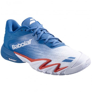Scarpe Babolat Jet Premura 2 Men seaport 2026