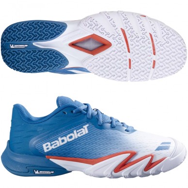 Scarpe Babolat Jet Premura 2 Men seaport 2026