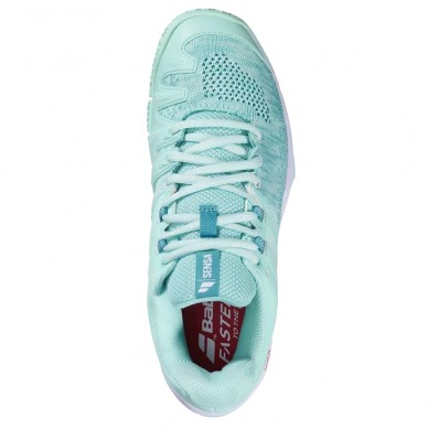 Scarpe Babolat Sensa Women beach glass 2026