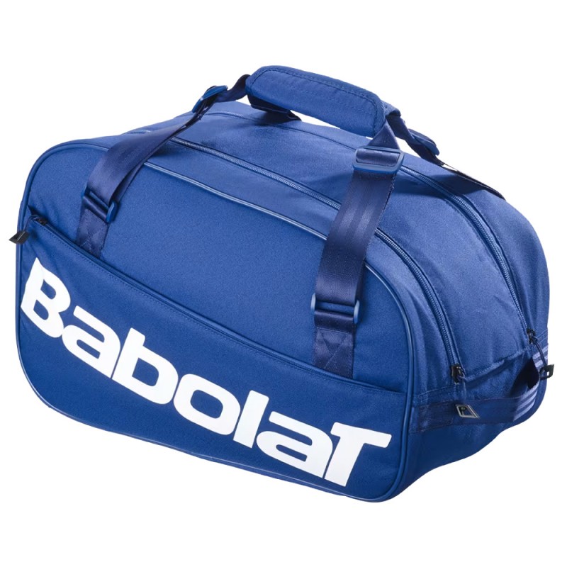 Borsa Babolat Court S blu 2026