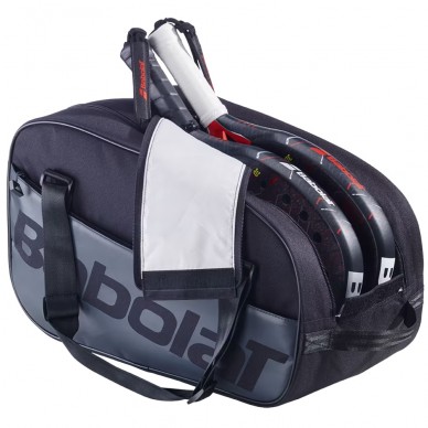 Borsa Babolat Court S nero 2026