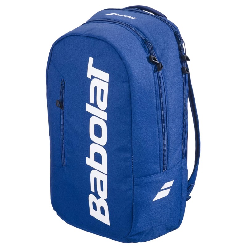 Zaino Babolat Lite blu 2026