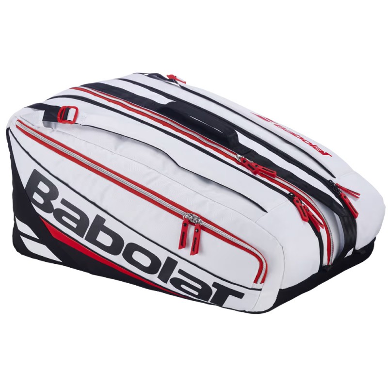Borsa Babolat RH Pro Padel Technical bianco 2026