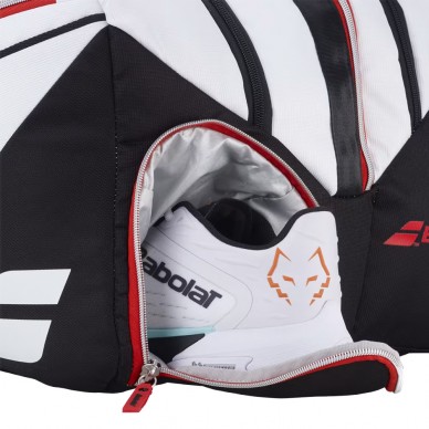 Borsa Babolat RH Pro Padel Technical bianco 2026