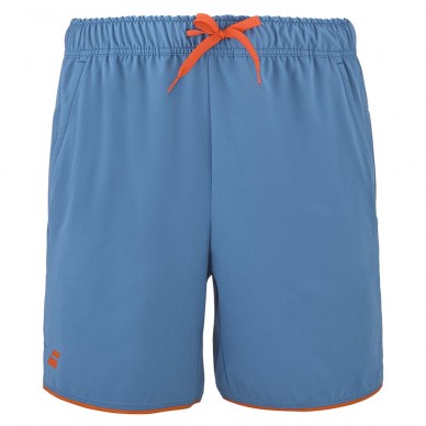 Pantaloncini Babolat Performance blu