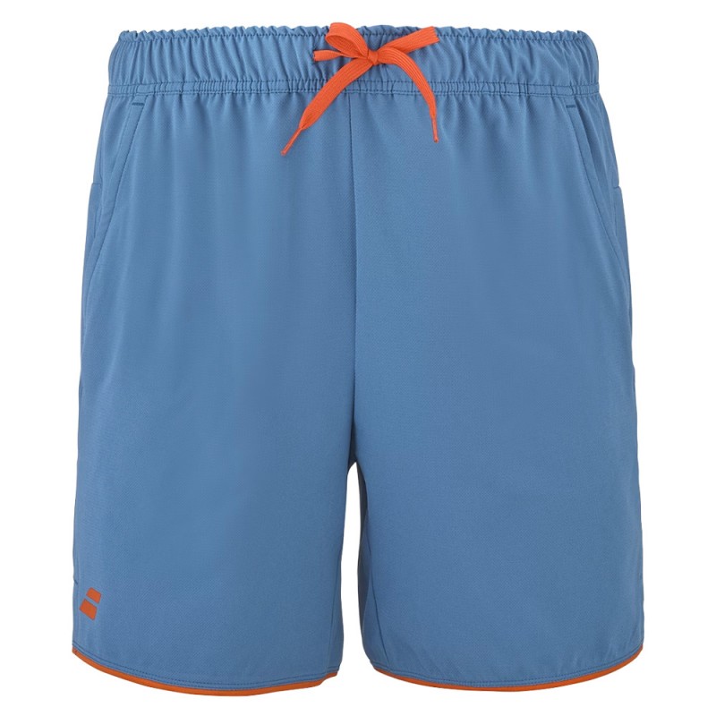 Pantaloncini Babolat Performance blu