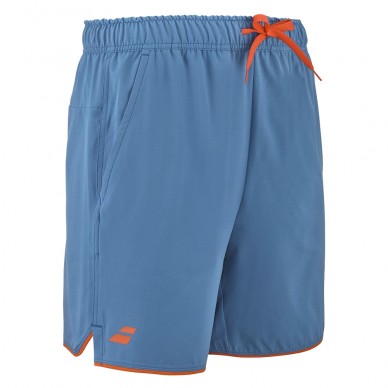 Pantaloncini Babolat Performance blu