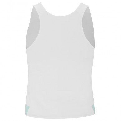 Maglietta Babolat Perf Tank bianca