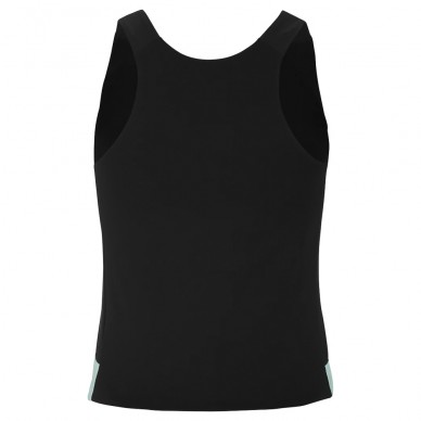 Maglietta Babolat Perf Tank nera