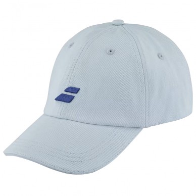 Cappellino Babolat Cotton blu