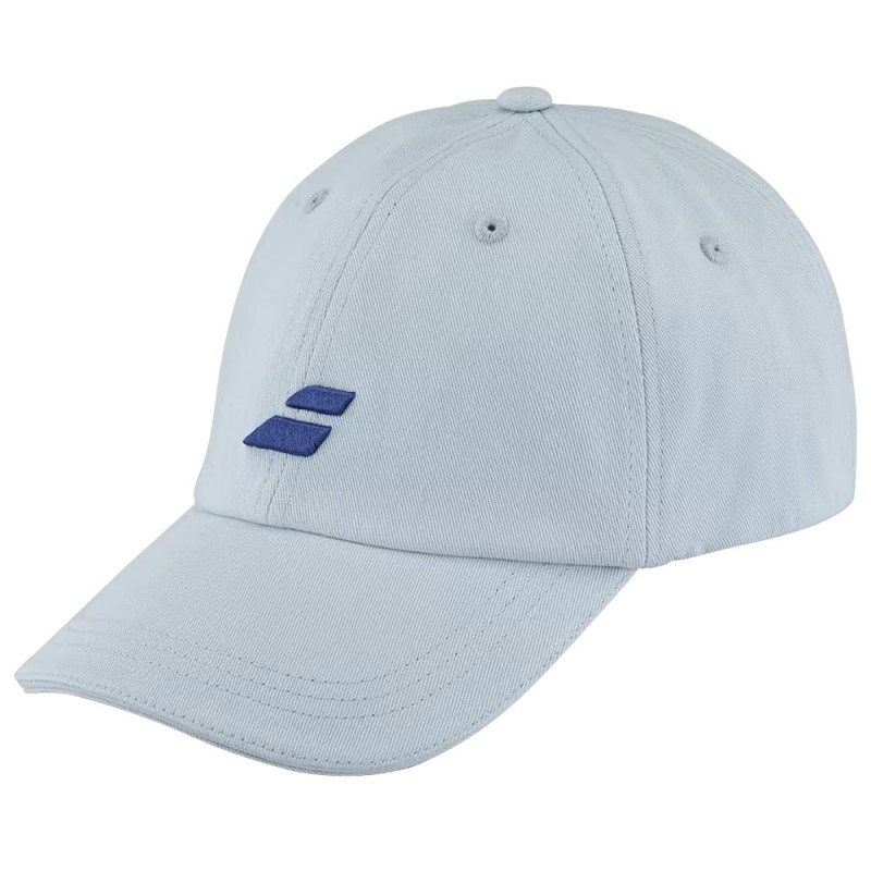 Cappellino Babolat Cotton blu
