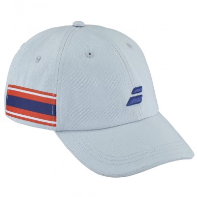 Cappellino Babolat Cotton blu