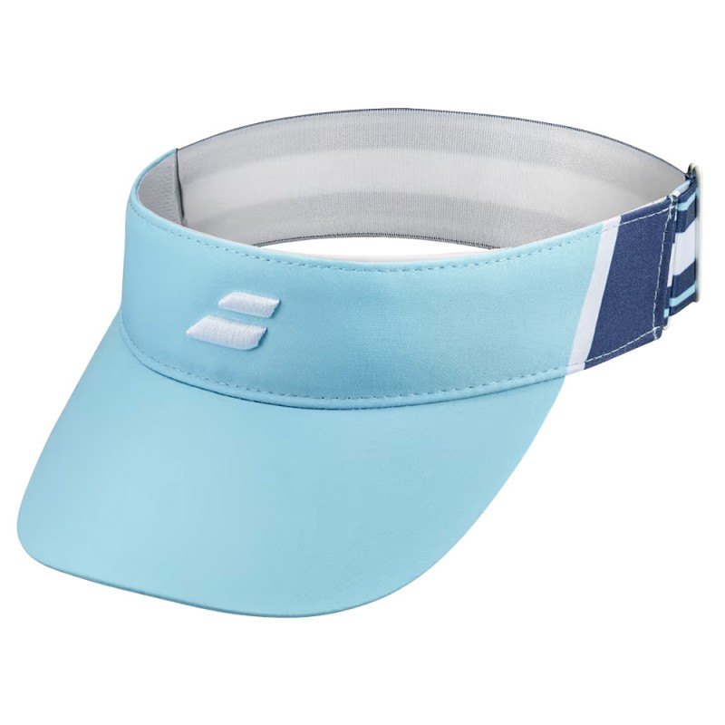 Visiera Babolat azzurro chiaro