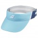 Visiera Babolat azzurro chiaro
