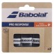 Overgrip Babolat Pro Response Feel x3 neri