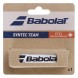 Impugnatura Babolat Syntec Team x1 bianca