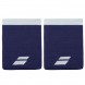 Polsini Babolat Logo Jumbo blu bianchi